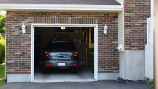 Garage Door Installation at Miner Road Orinda, California